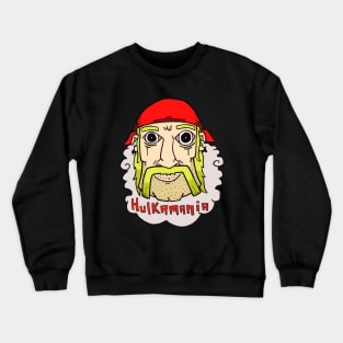 Hogan Crewneck Sweatshirt